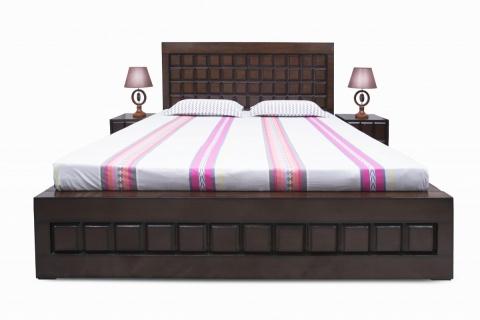 Kabbur Furniture Bedroom
