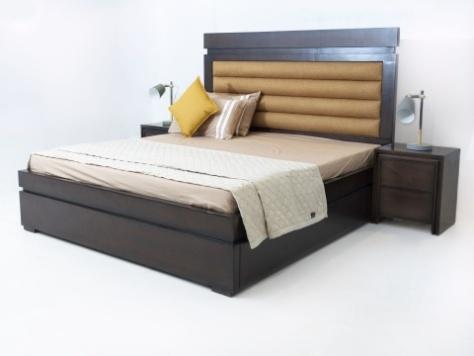 Kabbur Furniture Bedroom