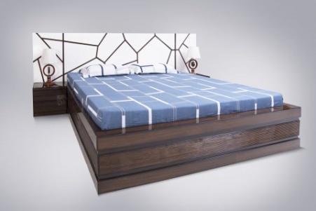 Kabbur Furniture Bedroom