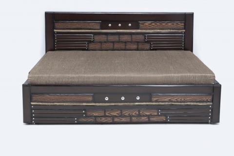 Kabbur Furniture Bedroom