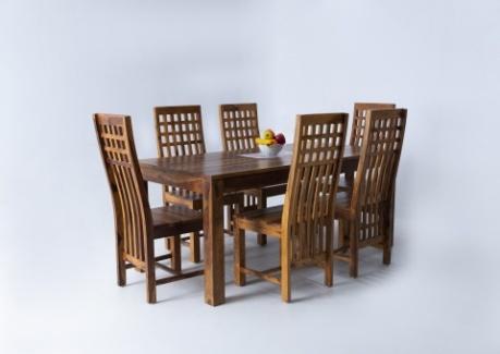 Kabbur Furniture Dining