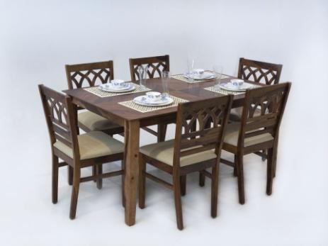 Kabbur Furniture Dining