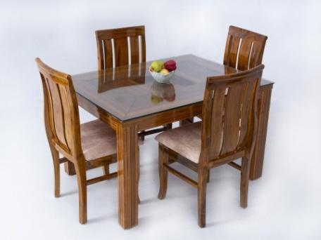 Kabbur Furniture Dining