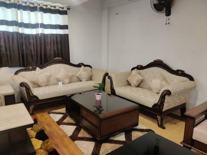 Kabbur Furniture Living