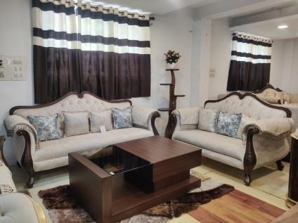 Kabbur Furniture Living