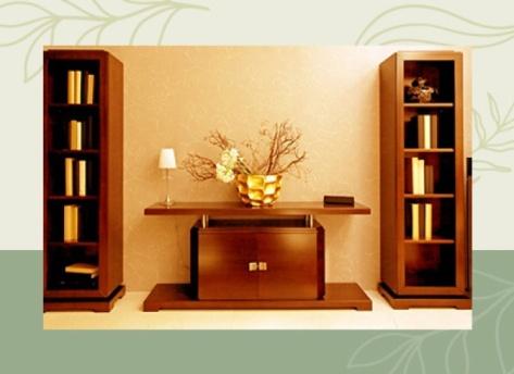 Kabbur Furniture Living